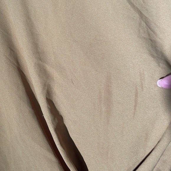 Forever 21 Mustard Top Woman’s Size XL - Picture 14 of 14